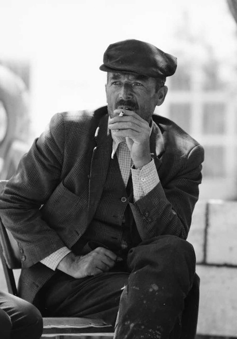 Ahmet Arpad’dan ‘İstanbul ve İnsanları’ fotoğraf sergisi