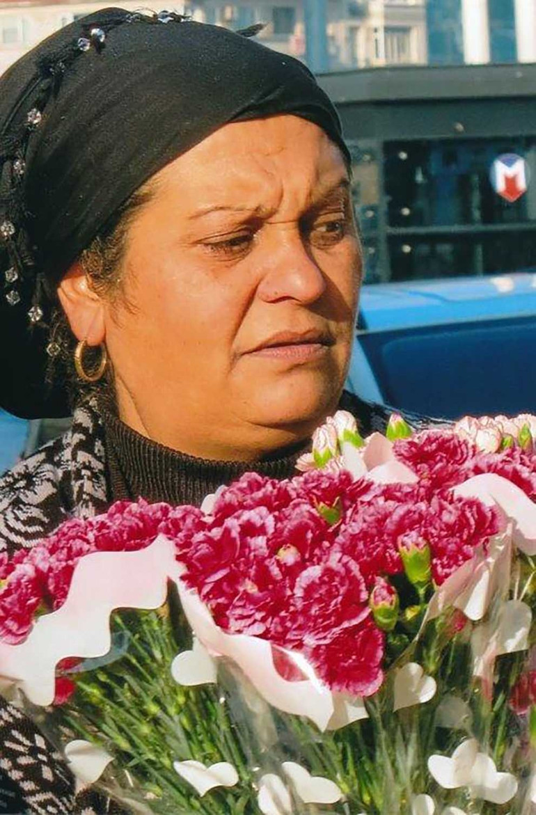 Ahmet Arpad’dan ‘İstanbul ve İnsanları’ fotoğraf sergisi