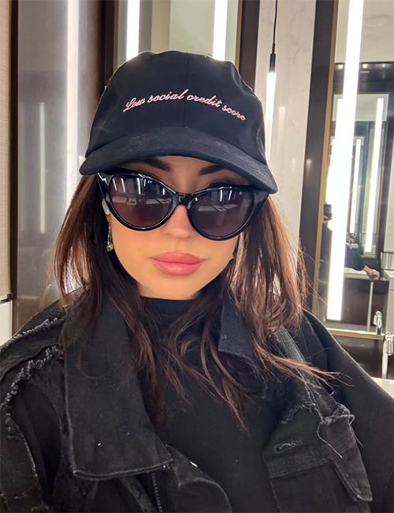 Elon Musk’ın çocuğunu doğurduğunu söyledi, ortalık karıştı... ‘Babalık görevini yap, bebeğine sahip çık’