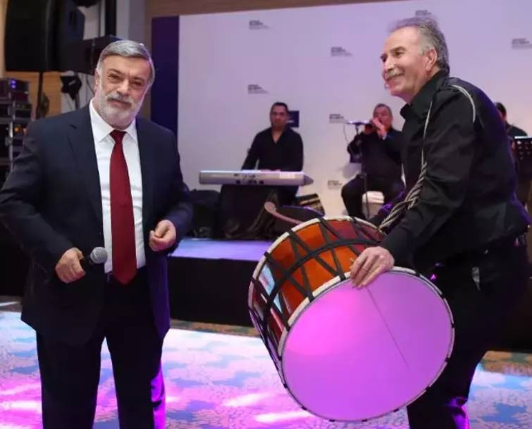 Cumhurbaşkanı Erdoğandan Kahtalı Mıçenin yakınlarına baş sağlığı