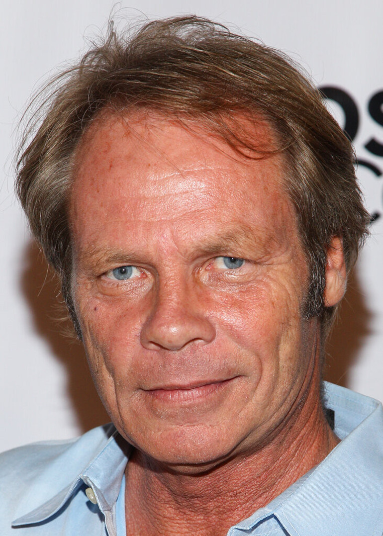 Efsane filmle hafızalara kazınmıştı… Ünlü oyuncu hayatını kaybetti