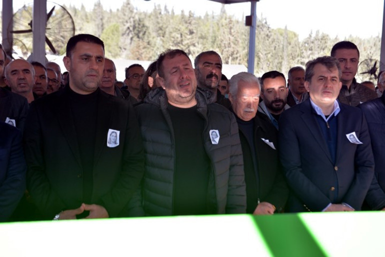 Endoskopide komplikasyon sonrası Meral Kara Delen hayatını kaybetti