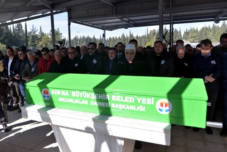 Endoskopide komplikasyon sonrası Meral Kara Delen hayatını kaybetti