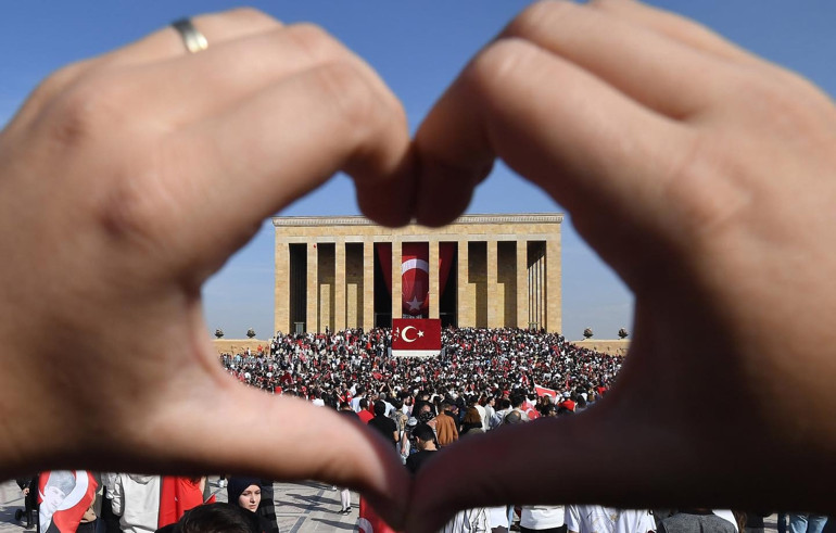 Ankara’da en çok arananlara bakış