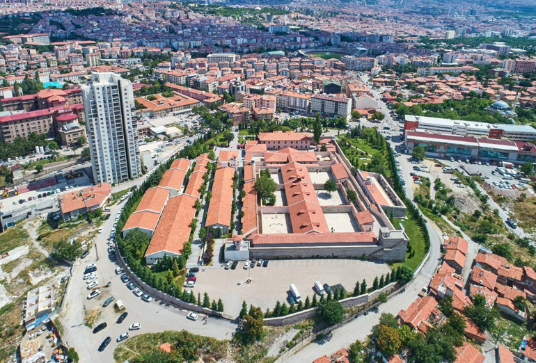 Ankara’da en çok arananlara bakış