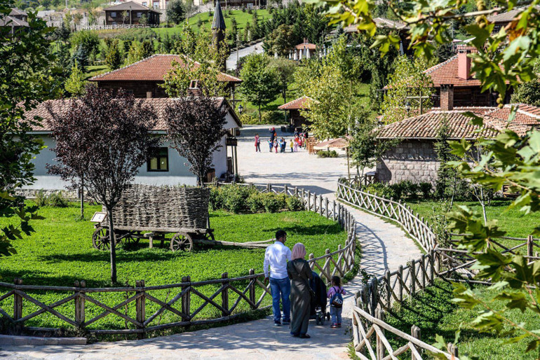 Ankara’da en çok arananlara bakış