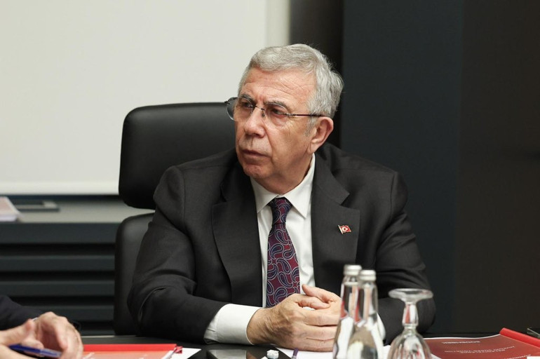 Ankara’da en çok arananlara bakış