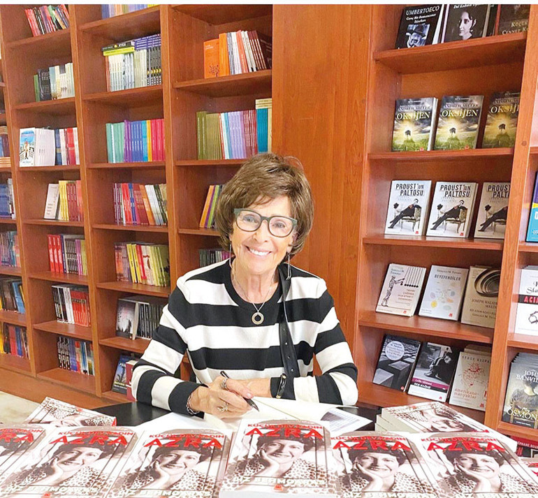 79 yıl sonra aynı konserde