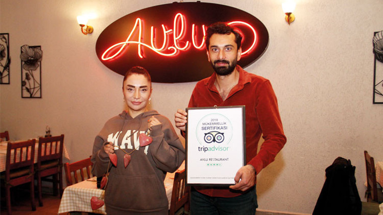 Hatay’ın yaralarını Rize’de sarıyorlar