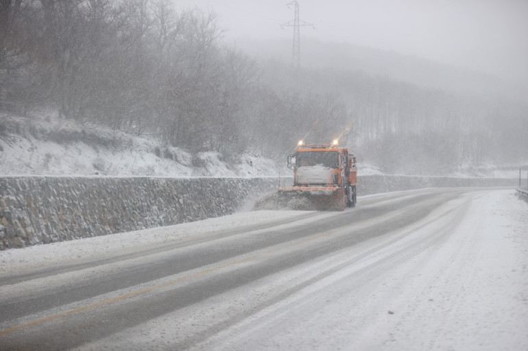 Aşırı soğuklar tüm yurtta geri dönüyor İstanbul’da önce yağmur sonra kar… Meteoroloji’den 7 il için sarı uyarı