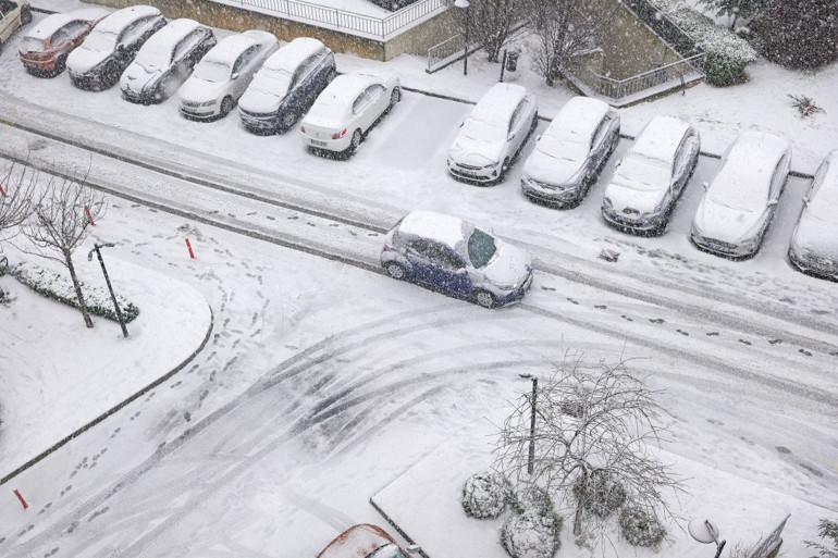 Aşırı soğuklar tüm yurtta geri dönüyor İstanbul’da önce yağmur sonra kar… Meteoroloji’den 7 il için sarı uyarı