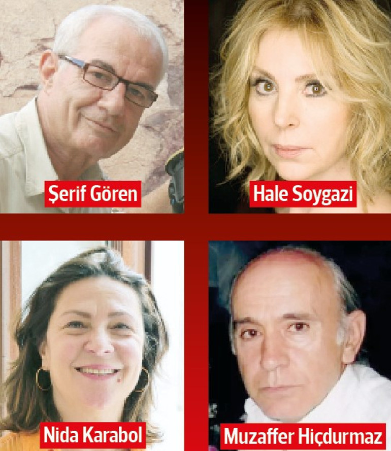 SİYAD Onur ve Emek ödülleri açıklandı