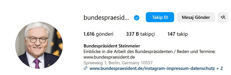 Hitler’li paylaşım ‘fake’ çıktı