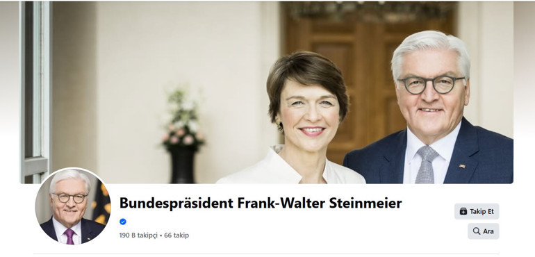 Hitler’li paylaşım ‘fake’ çıktı