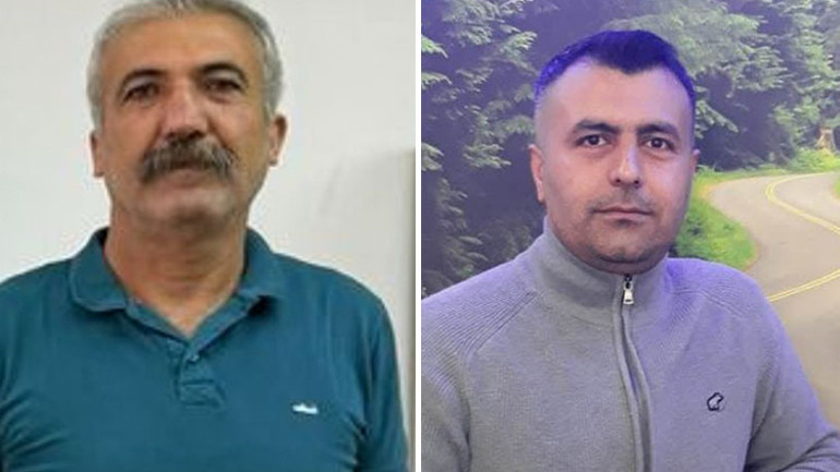 Son dakika: Ankara’da Metal-İş Sendikasında saldırı Şube başkanı Deniz Ilgan, sekreteri öldürdü