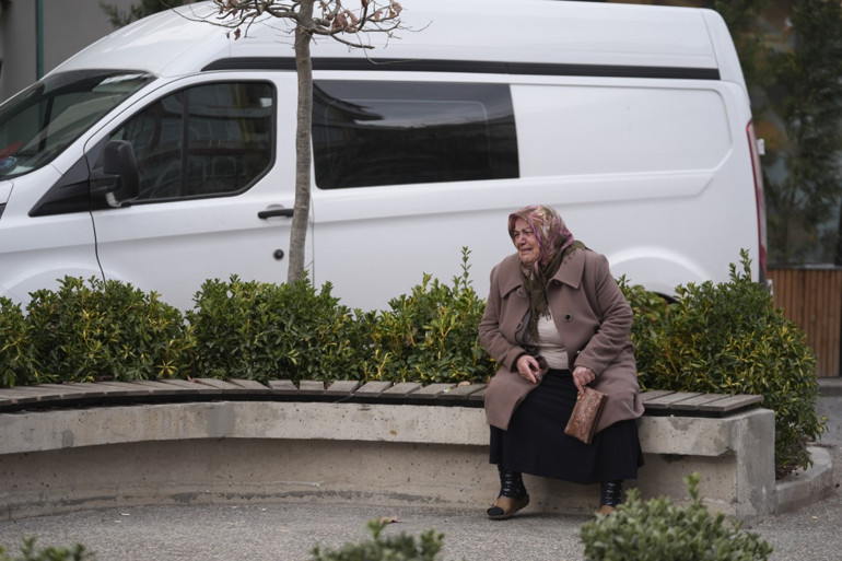 Son dakika: Ankara’da Metal-İş Sendikasında saldırı Şube başkanı Deniz Ilgan, sekreteri öldürdü