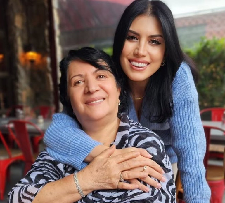 Gerilim tavan yaptı Özcan Deniz hastaneye kaldırıldı
