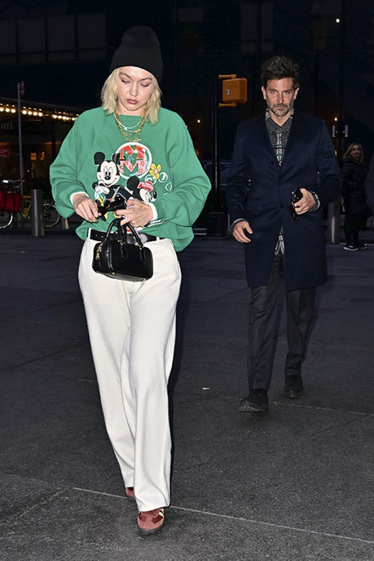 İlişkileri çok ciddi... Nişan, düğün, bebek... Hepsi yavaş yavaş olacak