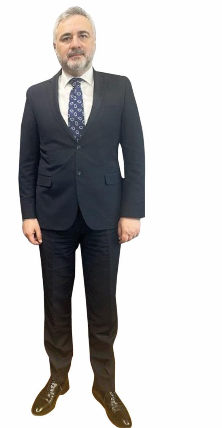 Ağzından çıkanı kulağı duymayan bir milletvekili