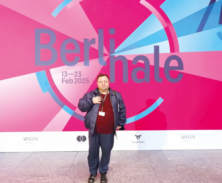 Berlin gezi notları