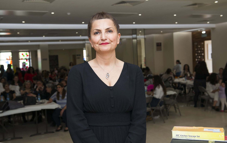 Londra’da ‘Dünya Öykü Günü’ buluşması