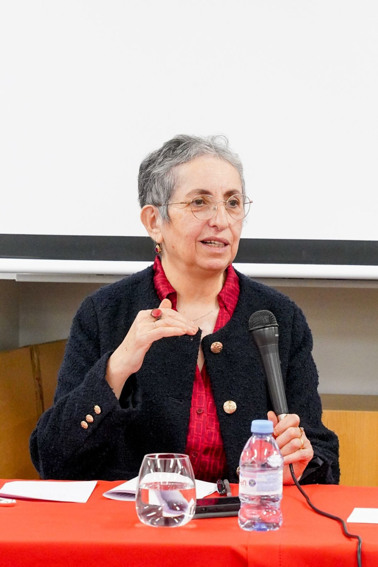 Londra’da ‘Dünya Öykü Günü’ buluşması