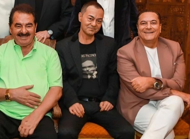 Bir tanesi yataklarda, bir tanesi alkolik olmuş... Ekmekle oynayanın Allah cezasını veriyor