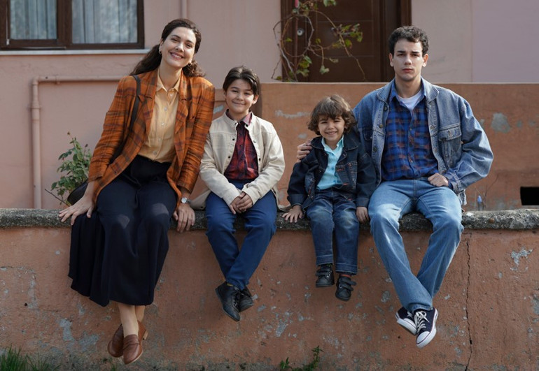 Bergüzar Korelden itiraf: Tokat yerine kafa attım