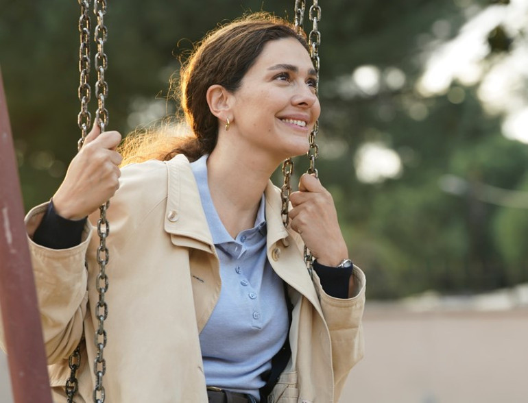 Bergüzar Korelden itiraf: Tokat yerine kafa attım