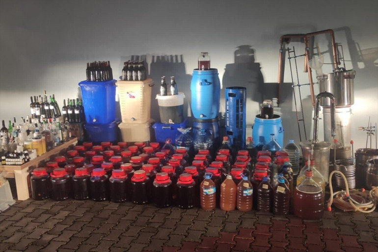 Sahte içki kabusunda can kaybı 59a yükseldi Bu beş büyük tehlikeye dikkat: Semptomlar ilk 24 saatte başlıyor