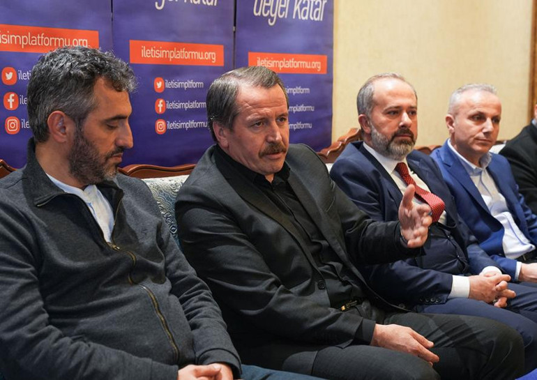 “Meclis yasal düzenlemeyle 28 Şubat’a ilişkin komisyon oluşturmalı”