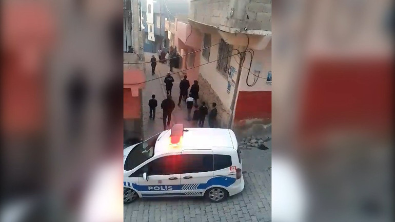 Çocuğunu hotumla döven babadan pes dedirten ifade Neden yaptığını böyle anlattı