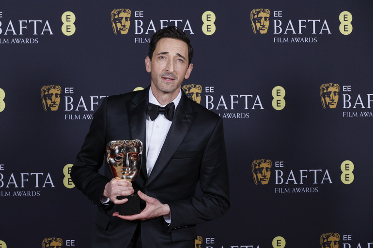 Filmi belki de Oscar kazanacak ama kendi beş parasız kaldı ‘Kirasını ödeyemeyen arkadaşlarımız var’