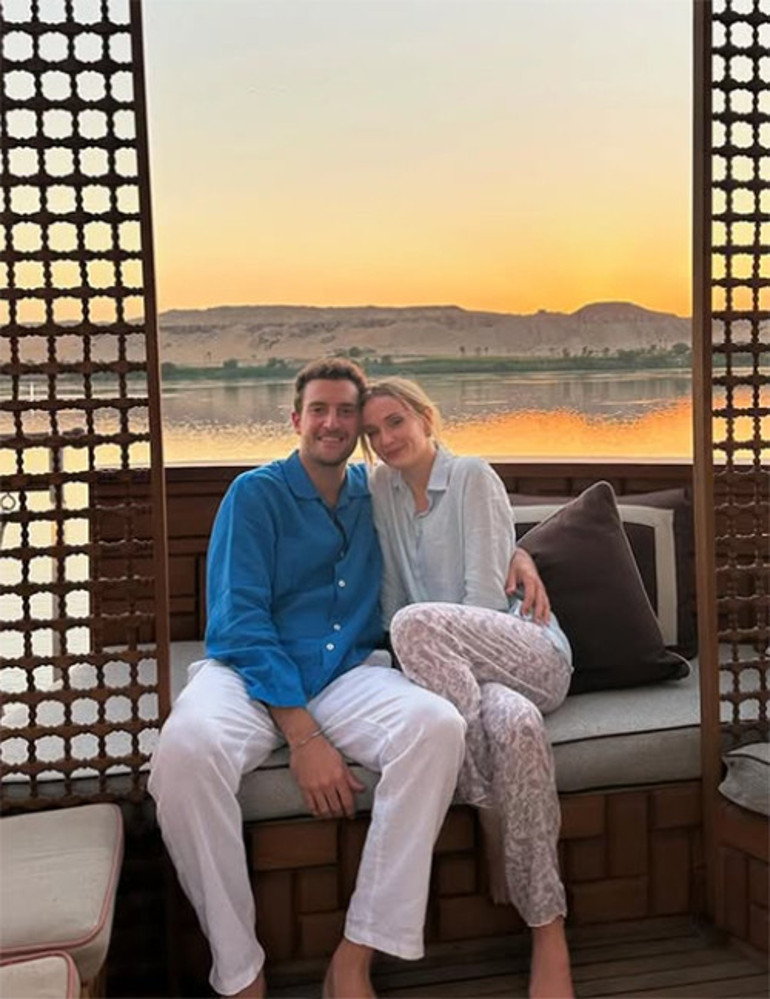 Eski kocasından iki çocuğu var: Sevgilisine de bir bebek vermeye hazır... Ondan çok iyi baba olur