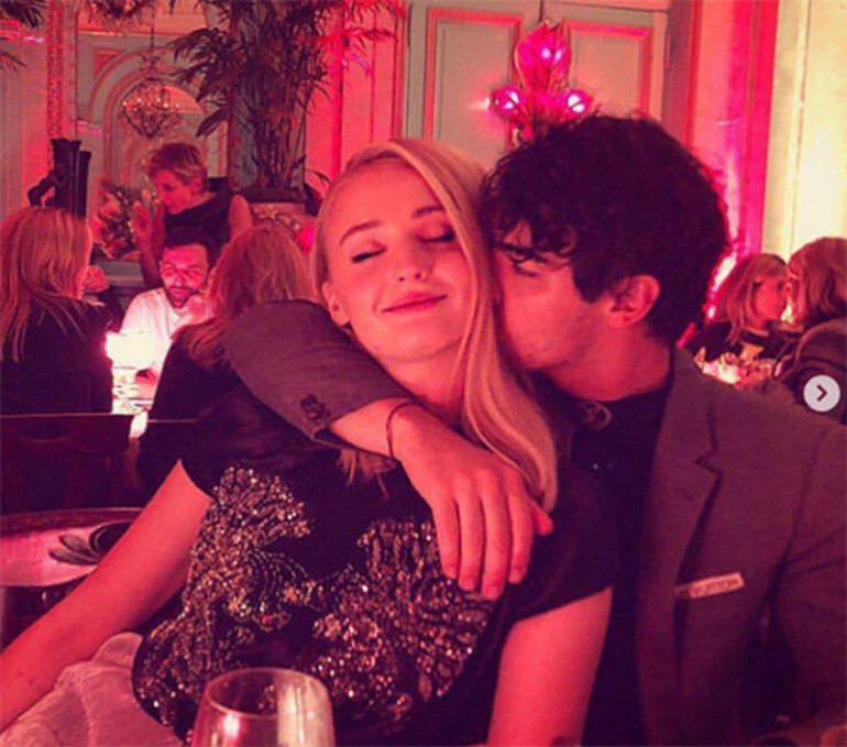 Eski kocasından iki çocuğu var: Sevgilisine de bir bebek vermeye hazır... Ondan çok iyi baba olur