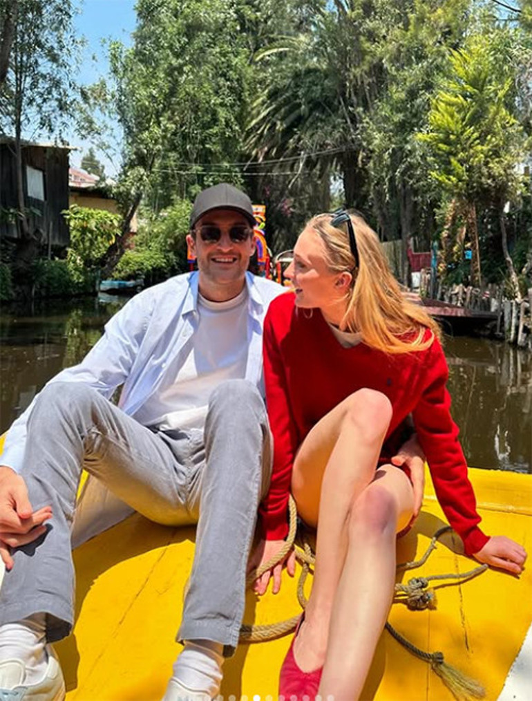 Eski kocasından iki çocuğu var: Sevgilisine de bir bebek vermeye hazır... Ondan çok iyi baba olur