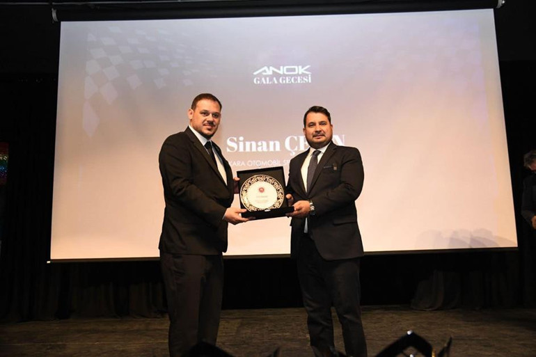 Hitit Rallisi marka olacak