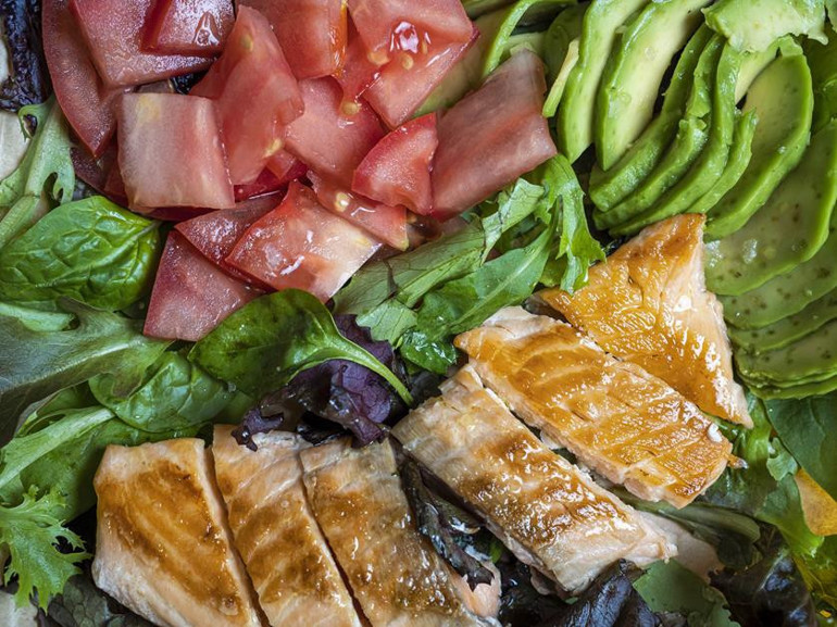 Cilt sağlığını bozan beslenme hataları