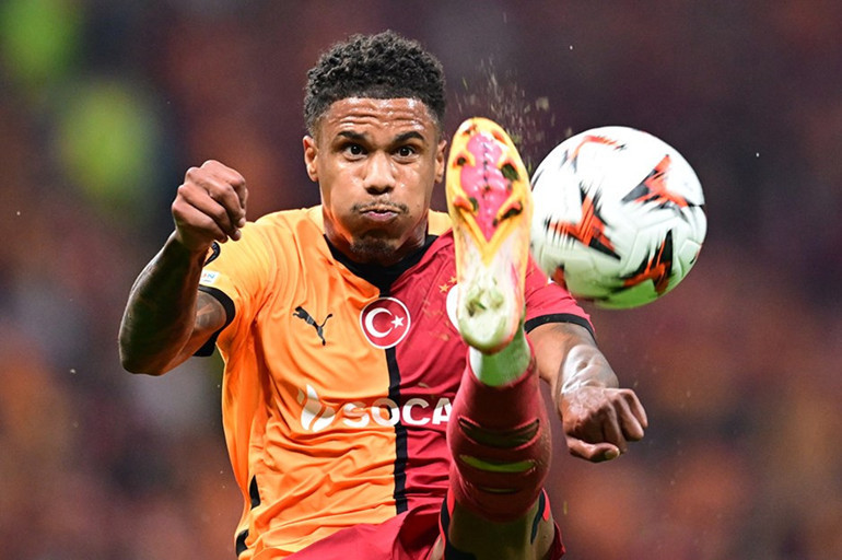 Galatasarayda Ismail Jakobsun dönüş süresi uzadı