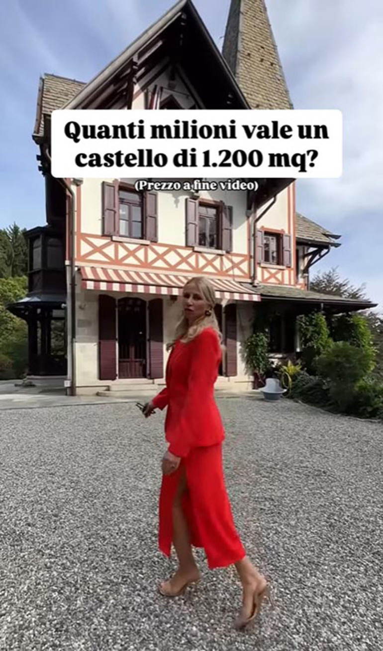 Yaseminin yeni mesleği şaşırttı