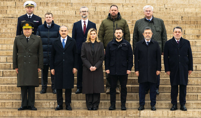 Bu savaş artık bitmeli