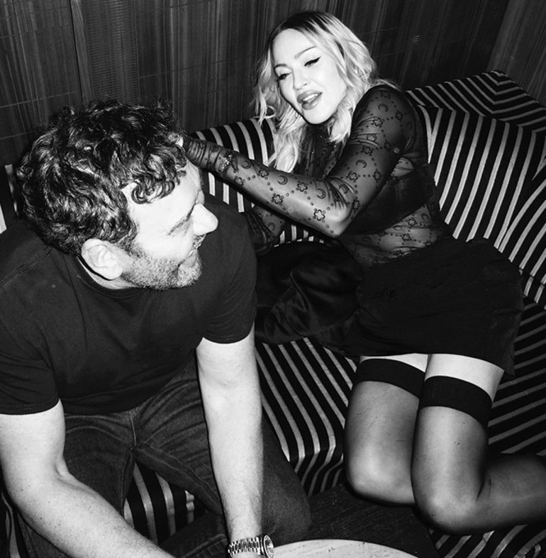 Yıllar sonra ilk kare