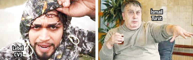 Kulaklarımızın günahı neydi