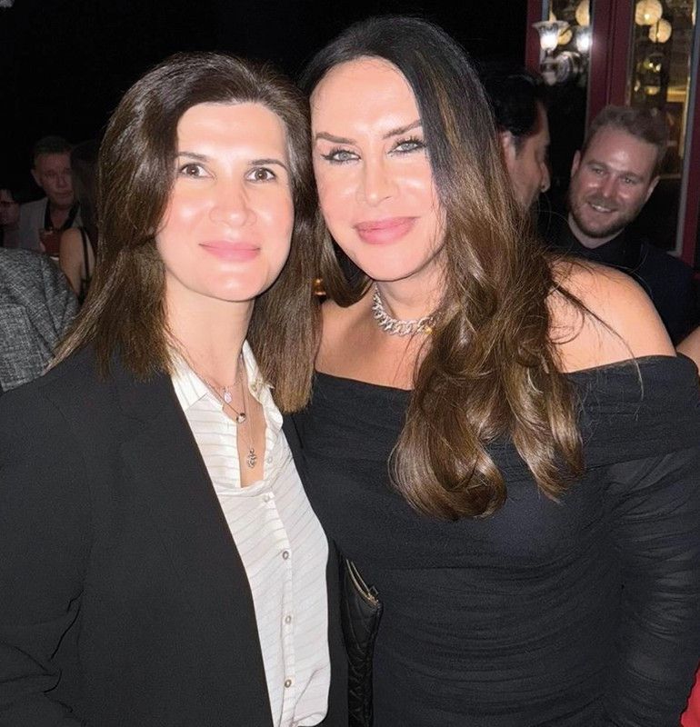 Türkiye’nin saç ekimindeki ünü Hollywood’un diline dolandı