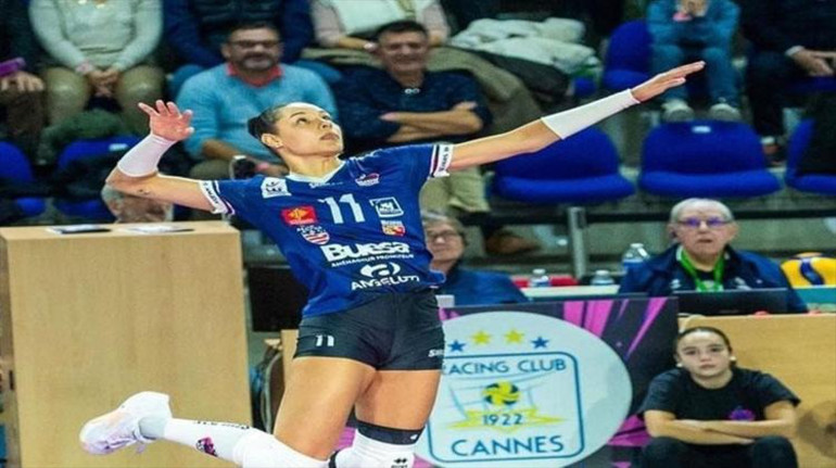 Bursadaki evinde ölü bulunmuştu Porto Rikolu voleybolcu Pilar Marie Victoria Lopezin otopsi sonucu çıktı