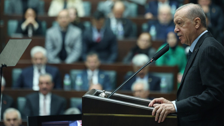 Cumhurbaşkanı Erdoğandan TÜSİADa çok sert tepki: Haddinizi bileceksiniz