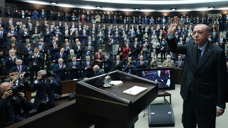 Cumhurbaşkanı Erdoğandan TÜSİADa çok sert tepki: Haddinizi bileceksiniz