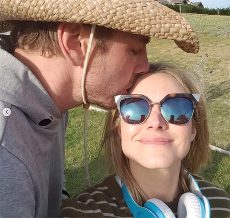 Sevgilisine milyonların önünde evlenme teklif etmişti… Şimdi bir peri masalını yaşıyor