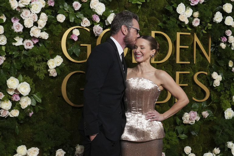 Sevgilisine milyonların önünde evlenme teklif etmişti… Şimdi bir peri masalını yaşıyor