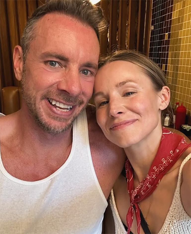 Sevgilisine milyonların önünde evlenme teklif etmişti… Şimdi bir peri masalını yaşıyor